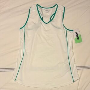 NWT Prince Women’s Tank Top L